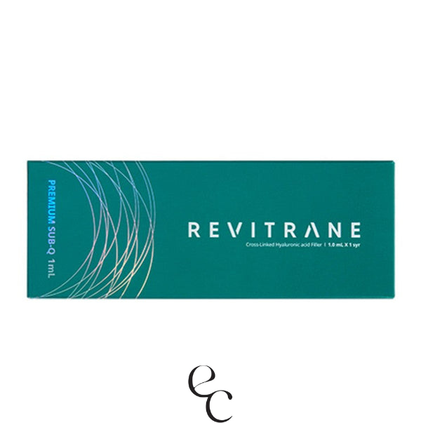 Revitrane sub q dostepny w Esthetic Central